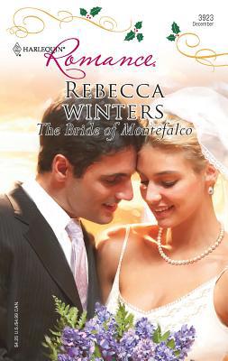 The Bride of Montefalco 0373039239 Book Cover