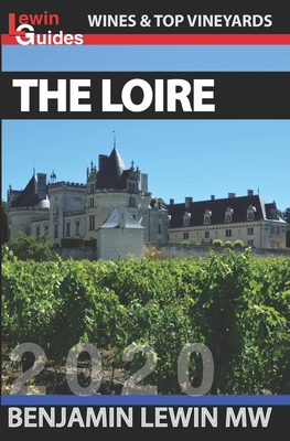 Wines of the Loire 1980563179 Book Cover