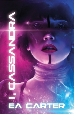 I, Cassandra 1739932501 Book Cover