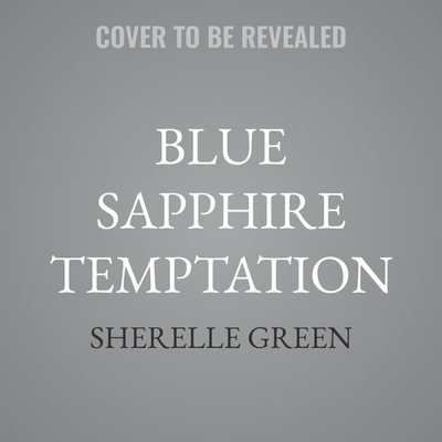 Blue Sapphire Temptation B0GS716FH2 Book Cover