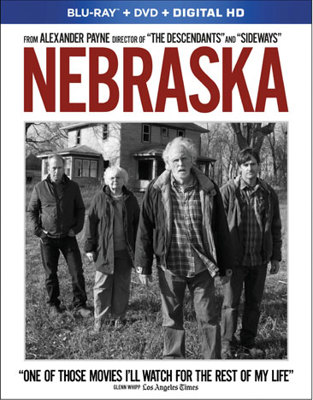 Nebraska B00H9L28OO Book Cover