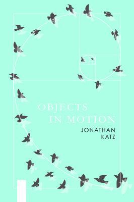 Objects in Motion 193619693X Book Cover
