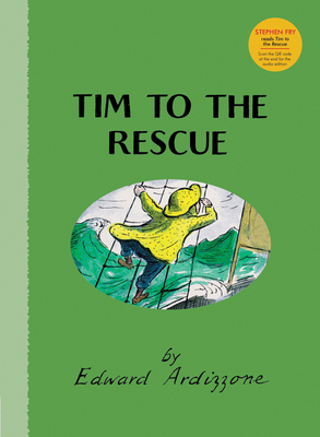 Tim to the Rescue (Little Tim) 1847806309 Book Cover