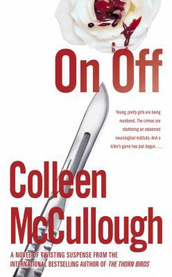 On, Off 1416517227 Book Cover