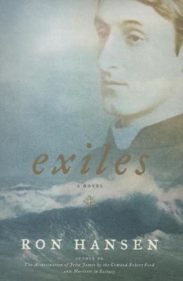Exiles 0374150974 Book Cover