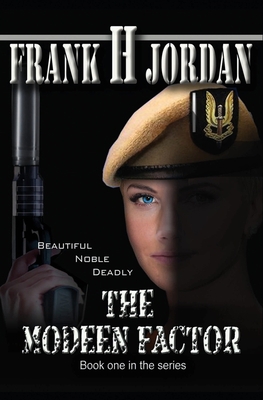 The Modeen Factor 0648591050 Book Cover