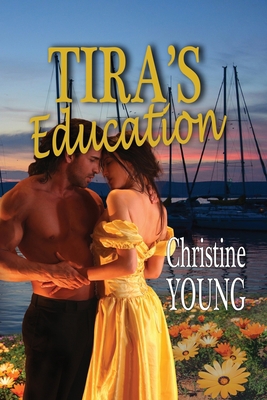 Tira's Education 1624204694 Book Cover