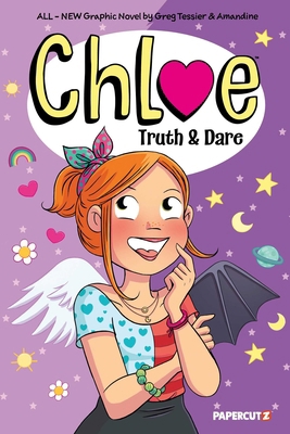 Chloe Vol. 7: Truth & Dare 1545815844 Book Cover