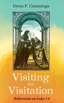 Visiting the Visitation B0DDBKSRY9 Book Cover