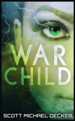 War Child 4867510238 Book Cover