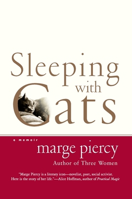 Sleeping with Cats: A Memoir 0060936045 Book Cover