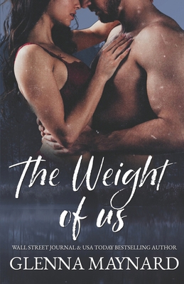 The Weight of Us B08BDYYVDL Book Cover