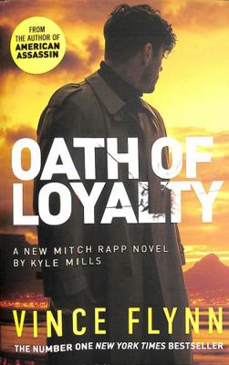 OATH OF LOYALTY 1398500836 Book Cover