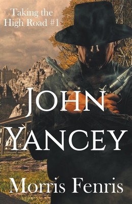 John Yancey 1393122159 Book Cover