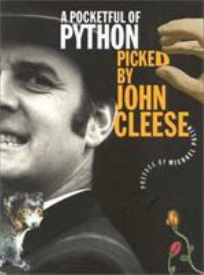 A Pocketful of Python 0413741605 Book Cover