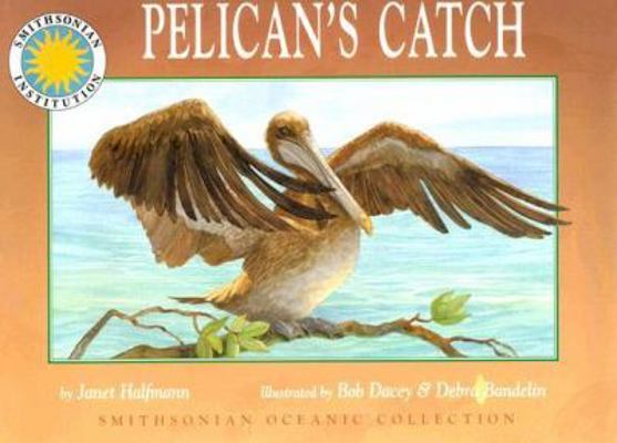 Oceanic Collection: Pelican's Catch 1592492878 Book Cover