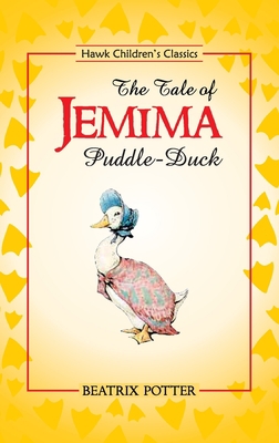 The Tale of Jeemima Puddle-Duck 9392322046 Book Cover