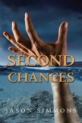 Second Chances 1728324572 Book Cover