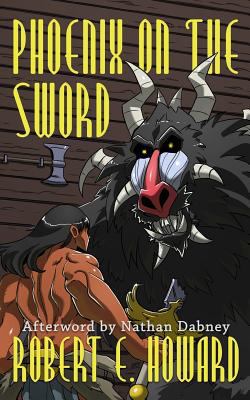 Phoenix on the Sword 1545357722 Book Cover