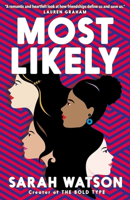 Most Likely 1407195492 Book Cover