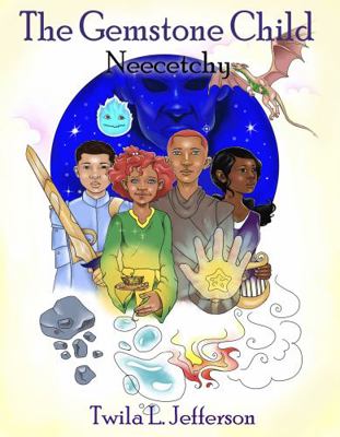 Gemstone Child : Neecetchy