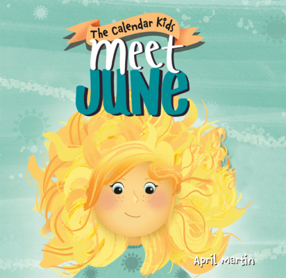 Meet June B0GMYQJKKT Book Cover