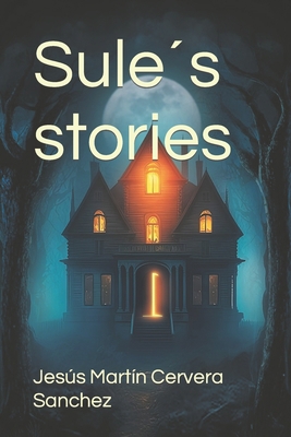 Sule´s stories B0C5P5L34Z Book Cover