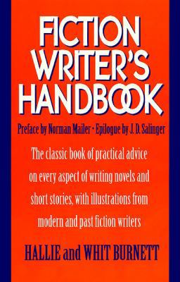 Fiction Writers Handbook B00A2KGG74 Book Cover