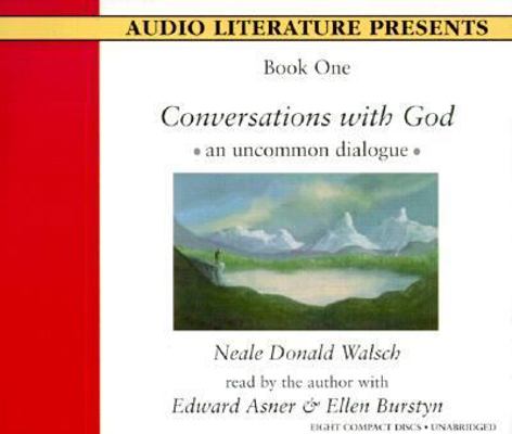 Conversations with God: An Uncommon Dialogue 157453355X Book Cover