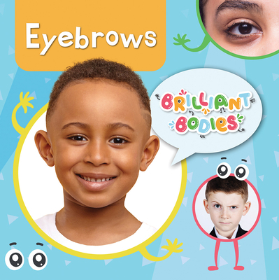 Eyebrows 1534542841 Book Cover