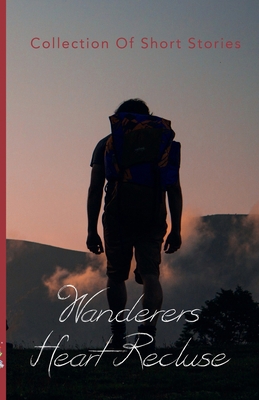 Wanderers Heart Recluse 9394020519 Book Cover
