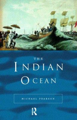 The Indian Ocean 0415214890 Book Cover