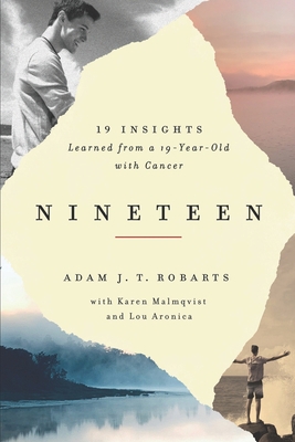 Nineteen 1682452123 Book Cover
