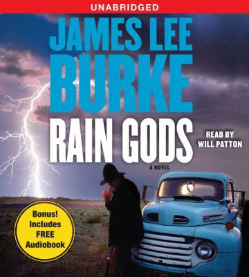 Rain Gods 0743582438 Book Cover