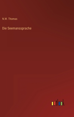 Die Seemanssprache [German] 3368259059 Book Cover