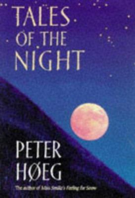 Tales of the Night 1860464203 Book Cover