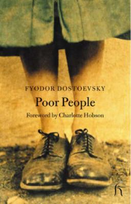 poor_folk B0082OS6BG Book Cover