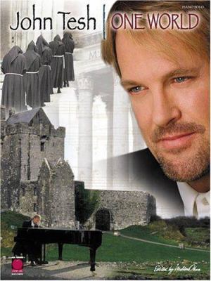 John Tesh - One World 1575602377 Book Cover