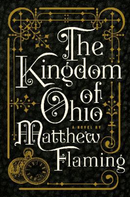 The Kingdom of Ohio 0670918776 Book Cover