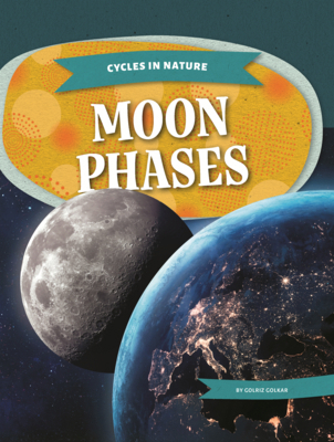 Moon Phases B0GMZF6F4M Book Cover