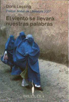 El viento se llevara´ nuestras palabras [Spanish] 8402420656 Book Cover