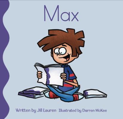 Max