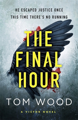 Final Hour 0751565679 Book Cover