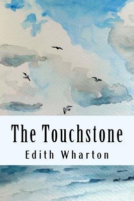 The Touchstone 198513845X Book Cover