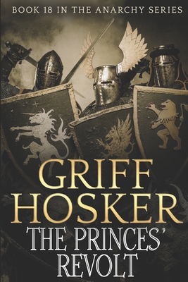 The Princes' Revolt 1790126657 Book Cover