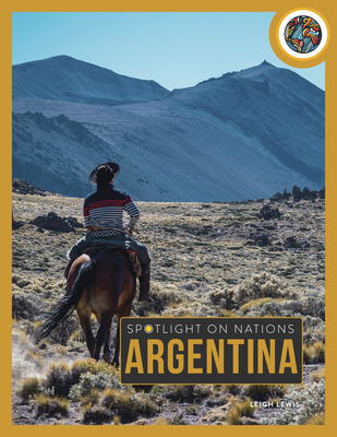 Argentina B0GSS7X8P6 Book Cover