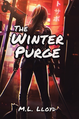 The Winter Purge 0228853249 Book Cover