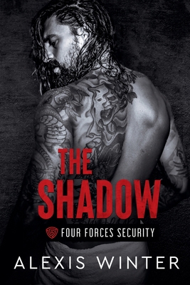 The Shadow B0FKZJW8DC Book Cover