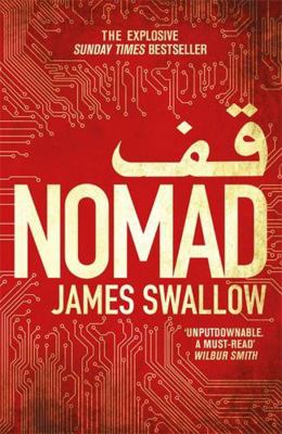 Nomad: The most explosive thriller you'll read ... 1785760432 Book Cover