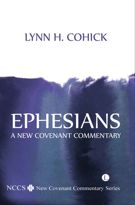 Ephesians 0718892399 Book Cover
